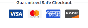 Guaranteed Safe Checkout