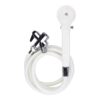 Handheld Shower McKesson 80 Inch Hose