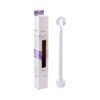 Wall Grab Bar McKesson White Steel - Image 12