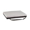 Seat Cushion McKesson 22 W X 18 L X 3 D Inch Foam / Gel - Image 6
