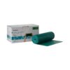 Exercise Resistance Band McKesson CanDo® Green 5 Inch X 6 Yard Medium Resistance - Image 2