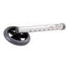 McKesson Walker Wheel For 1-inch Frame Diameter Walkers - Image 2