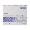 Toilet Safety Rail McKesson Gray Aluminum - Image 3