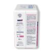 Unisex Adult Incontinence Brief Seni® Super Quatro Large Disposable Heavy Absorbency - Image 3