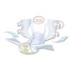 Unisex Adult Incontinence Brief Seni® Super Quatro Small Disposable Heavy Absorbency - Image 2