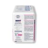 Unisex Adult Incontinence Brief Seni® Super Quatro Small Disposable Heavy Absorbency - Image 5