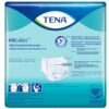 Unisex Adult Absorbent Underwear TENA® ProSkin™ Plus Pull On with Tear Away Seams Large Disposable Moderate Absorbency - Image 4