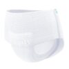 Unisex Adult Absorbent Underwear TENA® ProSkin™ Plus Pull On with Tear Away Seams Large Disposable Moderate Absorbency - Image 3