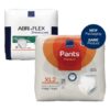 Unisex Adult Absorbent Underwear Abena® Premium Pants XL2 Pull On with Tear Away Seams X-Large Disposable Heavy Absorbency - Image 6