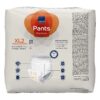 Unisex Adult Absorbent Underwear Abena® Premium Pants XL2 Pull On with Tear Away Seams X-Large Disposable Heavy Absorbency - Image 5