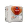 Unisex Adult Absorbent Underwear Abena® Premium Pants XL2 Pull On with Tear Away Seams X-Large Disposable Heavy Absorbency - Image 4