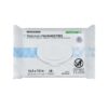 Personal Cleansing Wipe McKesson Soft Pack Unscented 48 Count - Image 2