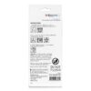 McKesson Commode Liner For Commode / Shower Chair - Image 4