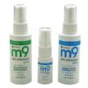 Deodorizer M9™ Liquid 2 oz. Bottle Green Apple Scent - Image 2