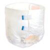 Unisex Adult Incontinence Brief Tranquility® ATN Medium Disposable Heavy Absorbency BRIEF, ALL-THRU-NITE ADLT MED (12/BG) - Image 5