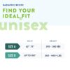 Unisex Adult Incontinence Brief Prevail® Bariatric Bariatric Size A Disposable Heavy Absorbency - Image 2