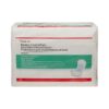 Bladder Control Pad Sure Care™ 4 X 14-1/2 Inch Heavy Absorbency Polymer Core One Size Fits Most - Image 2