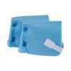 Heel Protection Pad McKesson One Size Fits Most Blue - Image 2