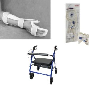 Immobilization & Splinting