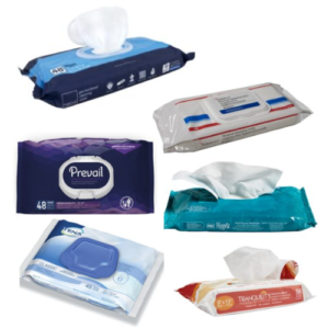 Personal Wipes