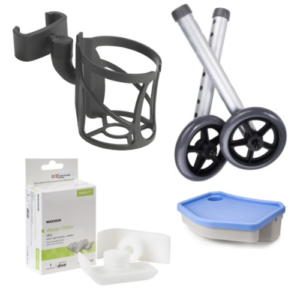 Wheelchair Accessories